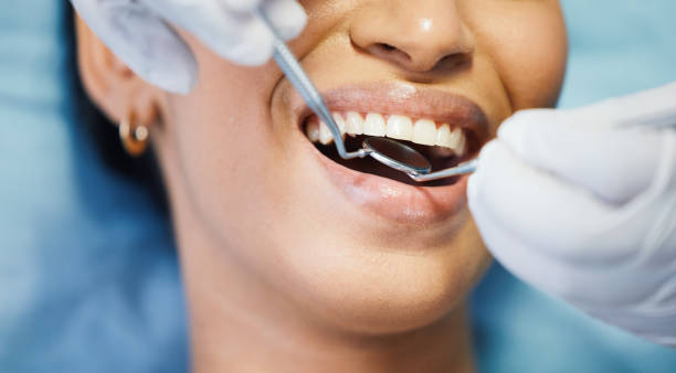 Best Tooth Infection Emergency Dentist  in Bohners Lake, WI