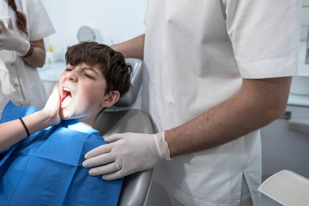 Best Broken Tooth Emergency  in Bohners Lake, WI